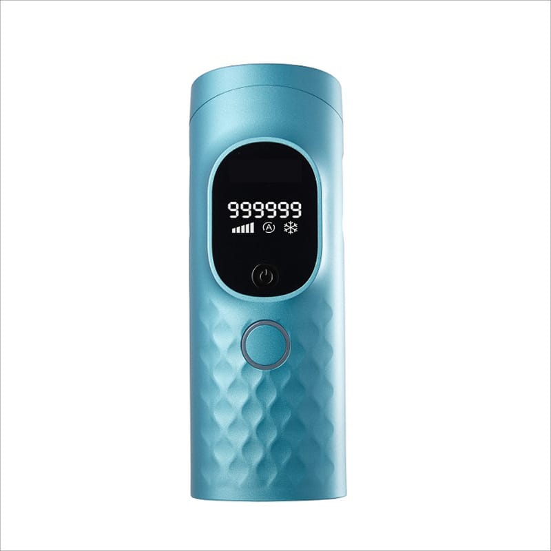 Olivia Skin IPL Hair Remover IPL Hair Removal Device with Cooling System Olivia Skin - Korean Scalp Revival Bar