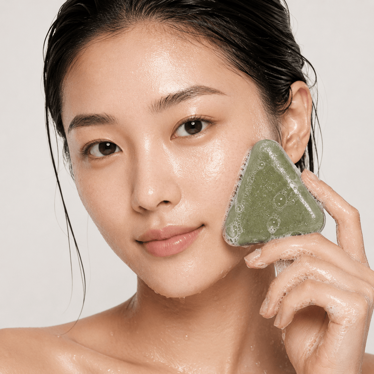Olivia Skin Hair Care Soap Korean Scalp Revival Bar Olivia Skin - Korean Scalp Revival Bar