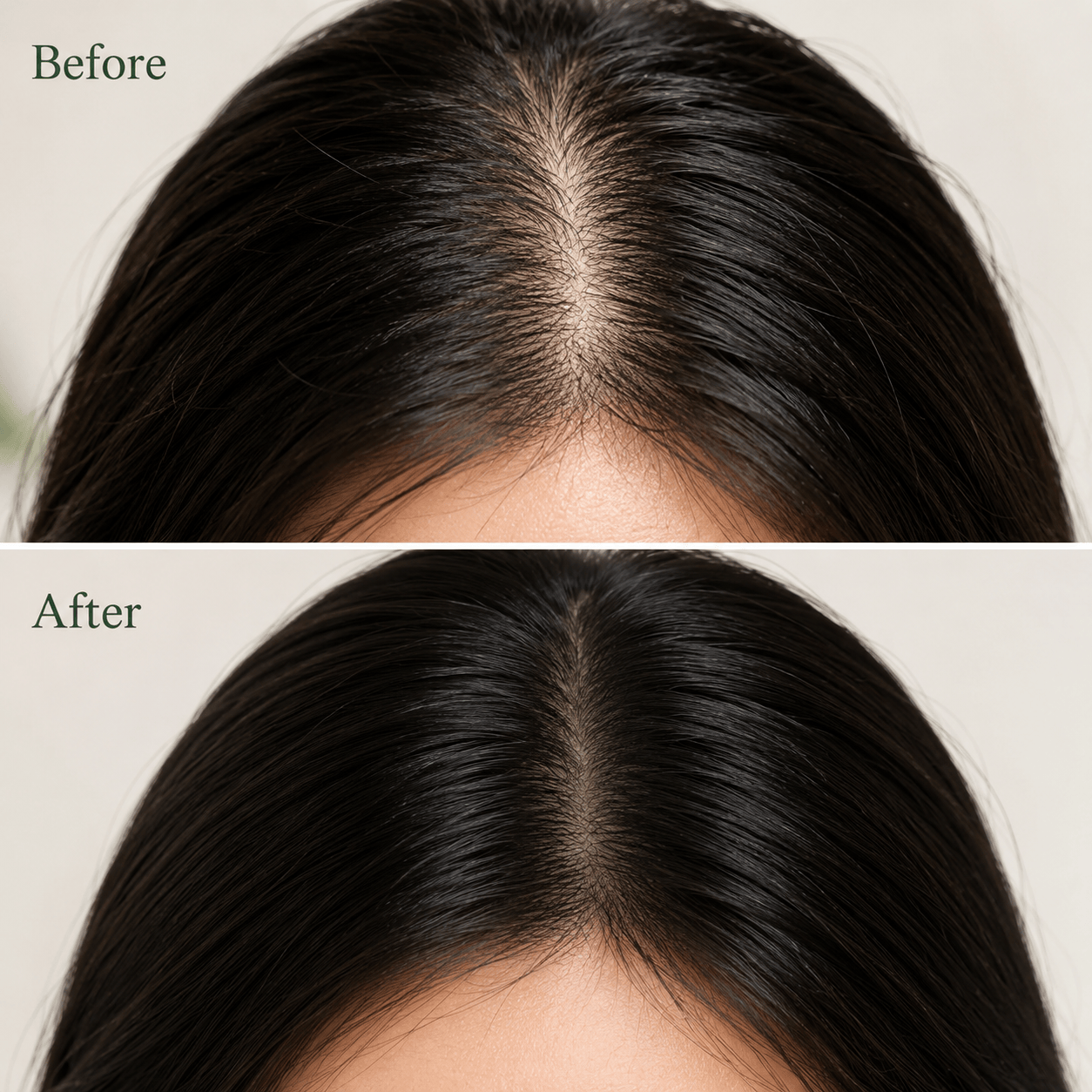 Olivia Skin Hair Care Soap Scalp Care Shampoo Soap Cleanses and Softens Hair Olivia Skin - Korean Scalp Revival Bar