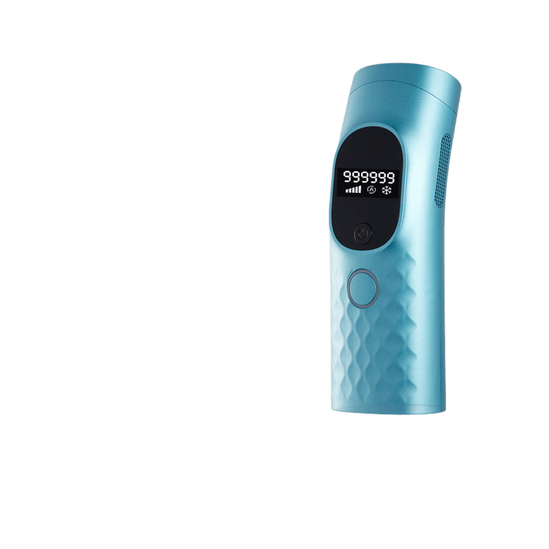Olivia Skin IPL Hair Remover IPL Hair Removal Device with Cooling System Olivia Skin - Korean Scalp Revival Bar