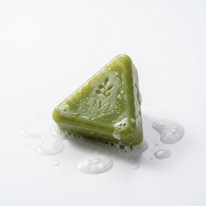 Korean Scalp Revival Bar - OliviaSkin